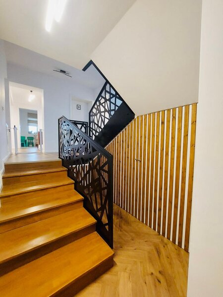 Fundeni, Dobroesti, Bucuresti Sector 2, proprietar, vila in complex.