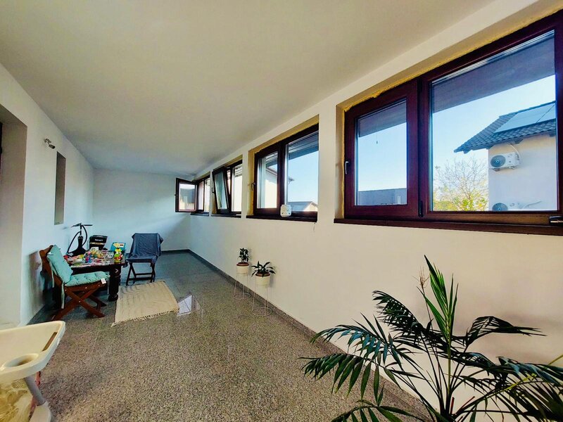 Fundeni, Dobroesti, Bucuresti Sector 2, proprietar, vila in complex.