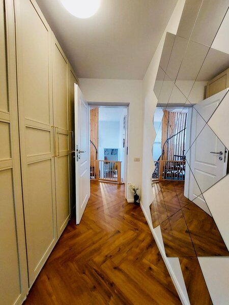 Fundeni, Dobroesti, Bucuresti Sector 2, proprietar, vila in complex.