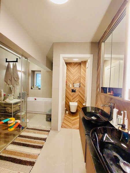 Fundeni, Dobroesti, Bucuresti Sector 2, proprietar, vila in complex.