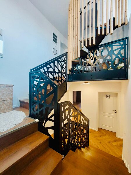 Fundeni, Dobroesti, Bucuresti Sector 2, proprietar, vila in complex.