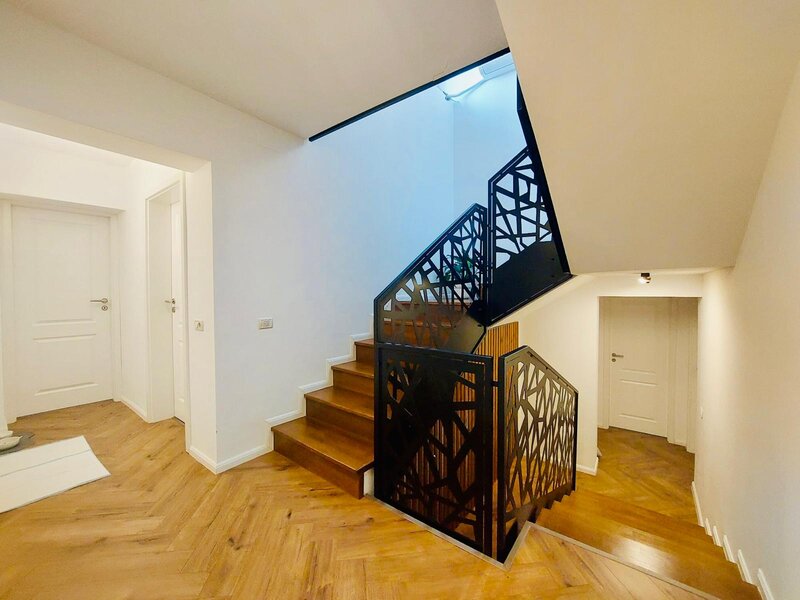 Fundeni, Dobroesti, Bucuresti Sector 2, proprietar, vila in complex.