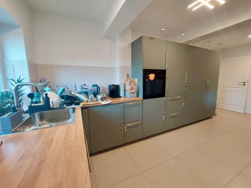 Fundeni, Dobroesti, Bucuresti Sector 2, proprietar, vila in complex.