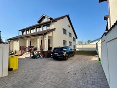 Fundeni, Dobroesti, Bucuresti Sector 2, proprietar, vila in complex